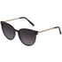 Le Specs Contention | Charcoal