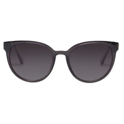 Le Specs Contention | Charcoal