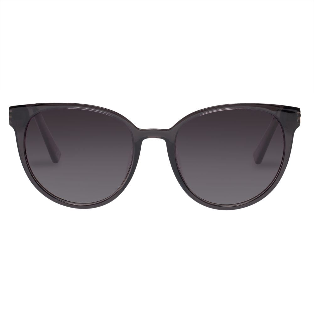 Le Specs Contention | Charcoal