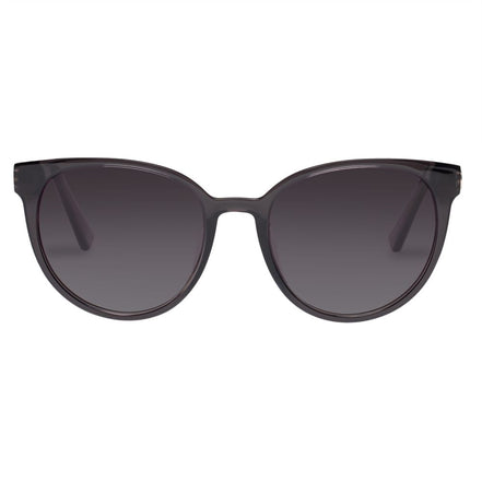 Le Specs Contention | Charcoal