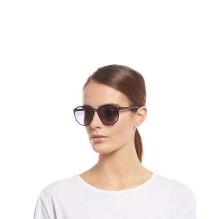 Le Specs "Swizzle" Sonnenbrille