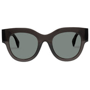Le Specs Float Away  | Black Shadow Polarized