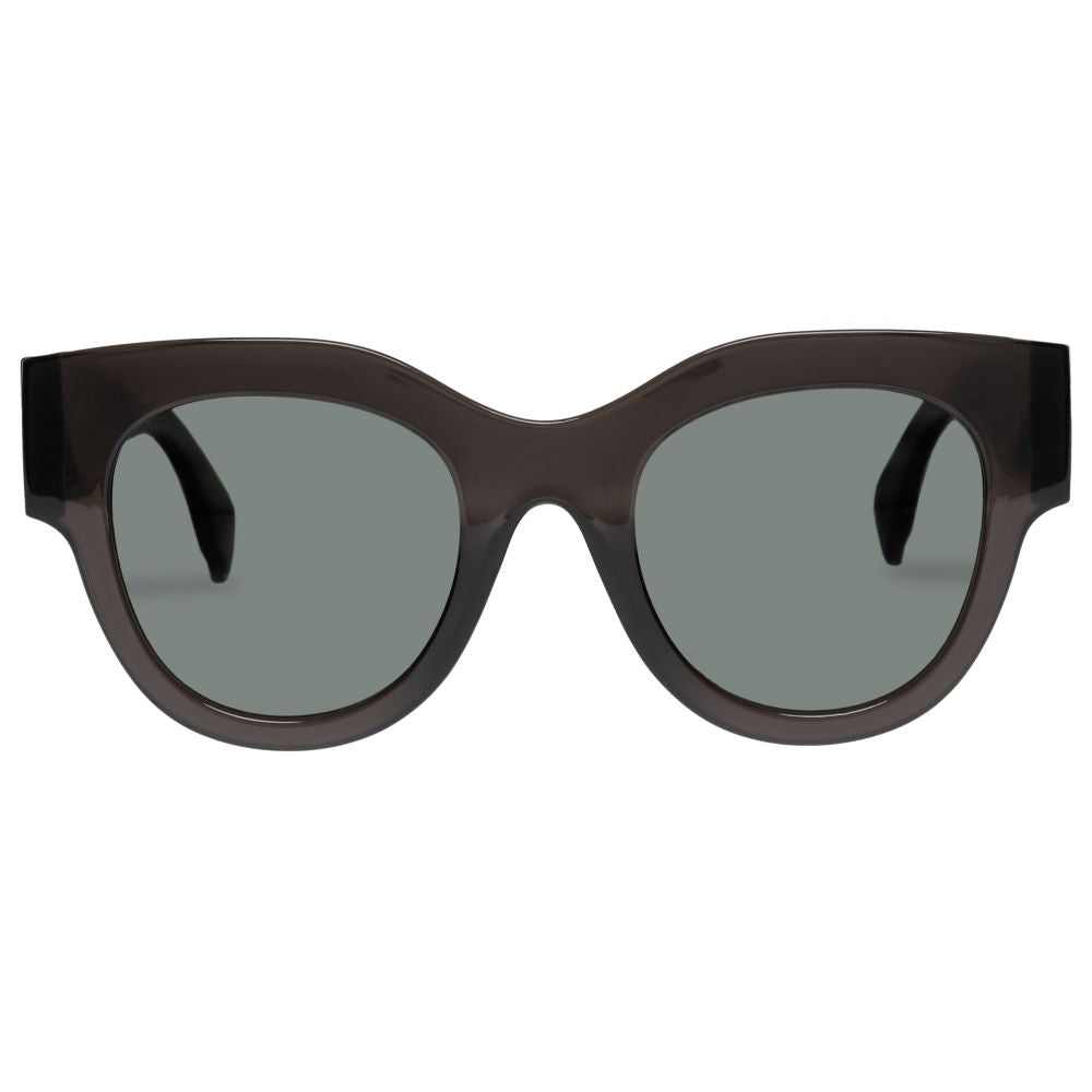 Le Specs Float Away  | Black Shadow Polarized