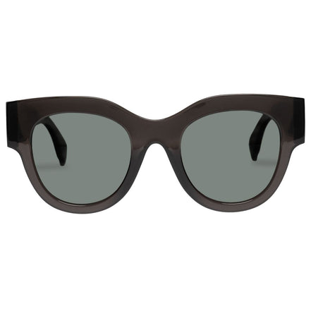Le Specs Float Away  | Black Shadow Polarized