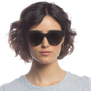 Le Specs Float Away  | Black Shadow Polarized