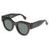 Le Specs Float Away  | Black Shadow Polarized