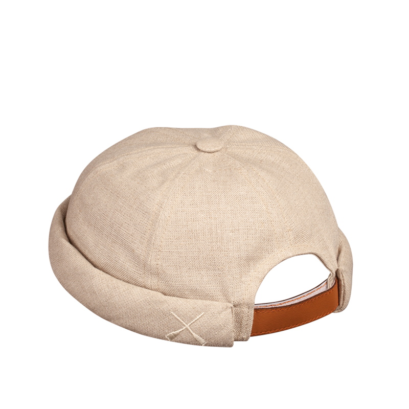 Béton Ciré Miki Linen Natural