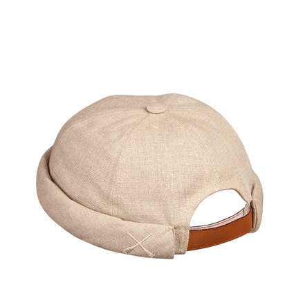 Béton Ciré Miki Linen Natural