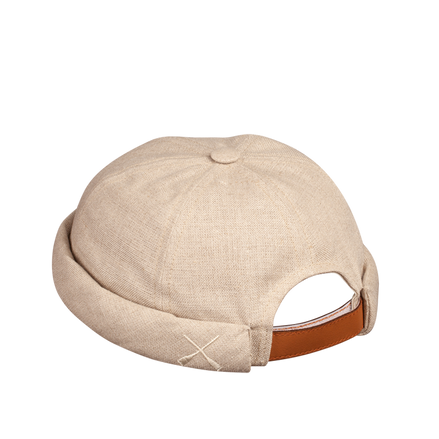 Béton Ciré Miki Linen Natural