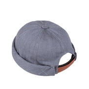 Béton Ciré Miki Grey