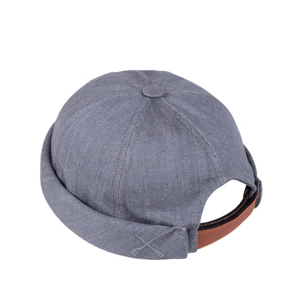 Béton Ciré Miki Grey