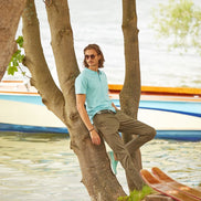 Bowler Berlin Poloshirt 