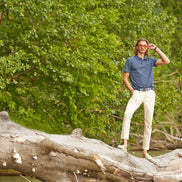 Bowler Berlin Poloshirt 