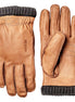 Hestra Deerskin Primaloft Rib