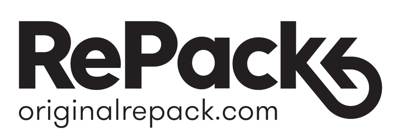 RePack Mehrwegverpackung