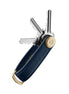 Orbitkey Key Organiser Saffiano Leather