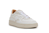 Wayz The Sonder White Grey Full Leather