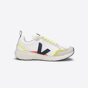 Veja Condor 2 Alveomesh White Nautico Multico - vegan