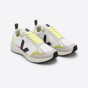 Veja Condor 2 Alveomesh White Nautico Multico - vegan