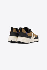 Veja Dekkan Alveomesh Tent Pierrre Purple - vegan