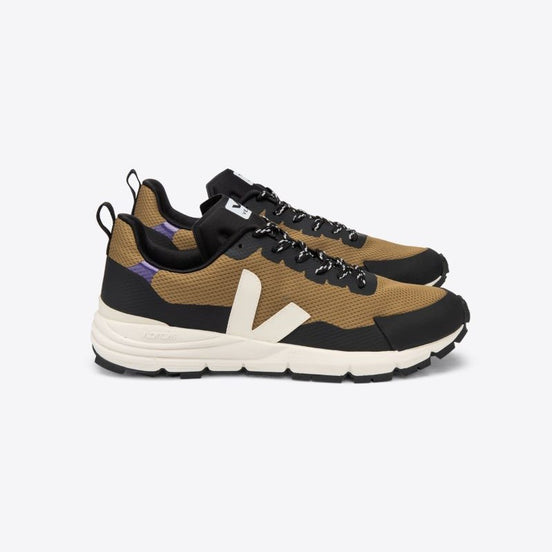 Veja Dekkan Alveomesh Tent Pierrre Purple - vegan