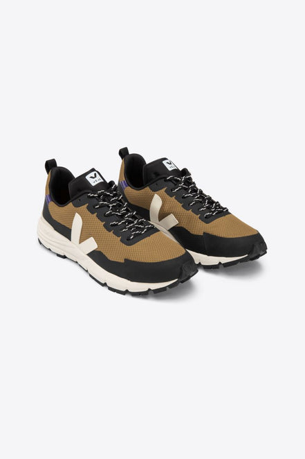 Veja Dekkan Alveomesh Tent Pierrre Purple - vegan