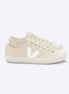 Veja Nova Canvas Areia White - vegan