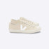 Veja Nova Canvas Areia White - vegan