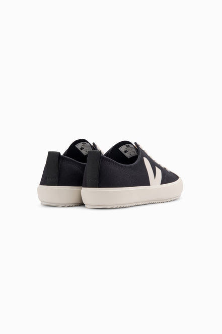 Veja Nova Black Pierre - vegan