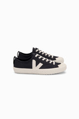 Veja Nova Black Pierre - vegan