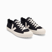 Veja Nova Black Pierre - vegan
