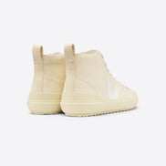 Veja Nova HT Butter White Butter Sole