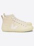 Veja Nova HT Butter White Butter Sole