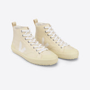 Veja Nova HT Butter White Butter Sole