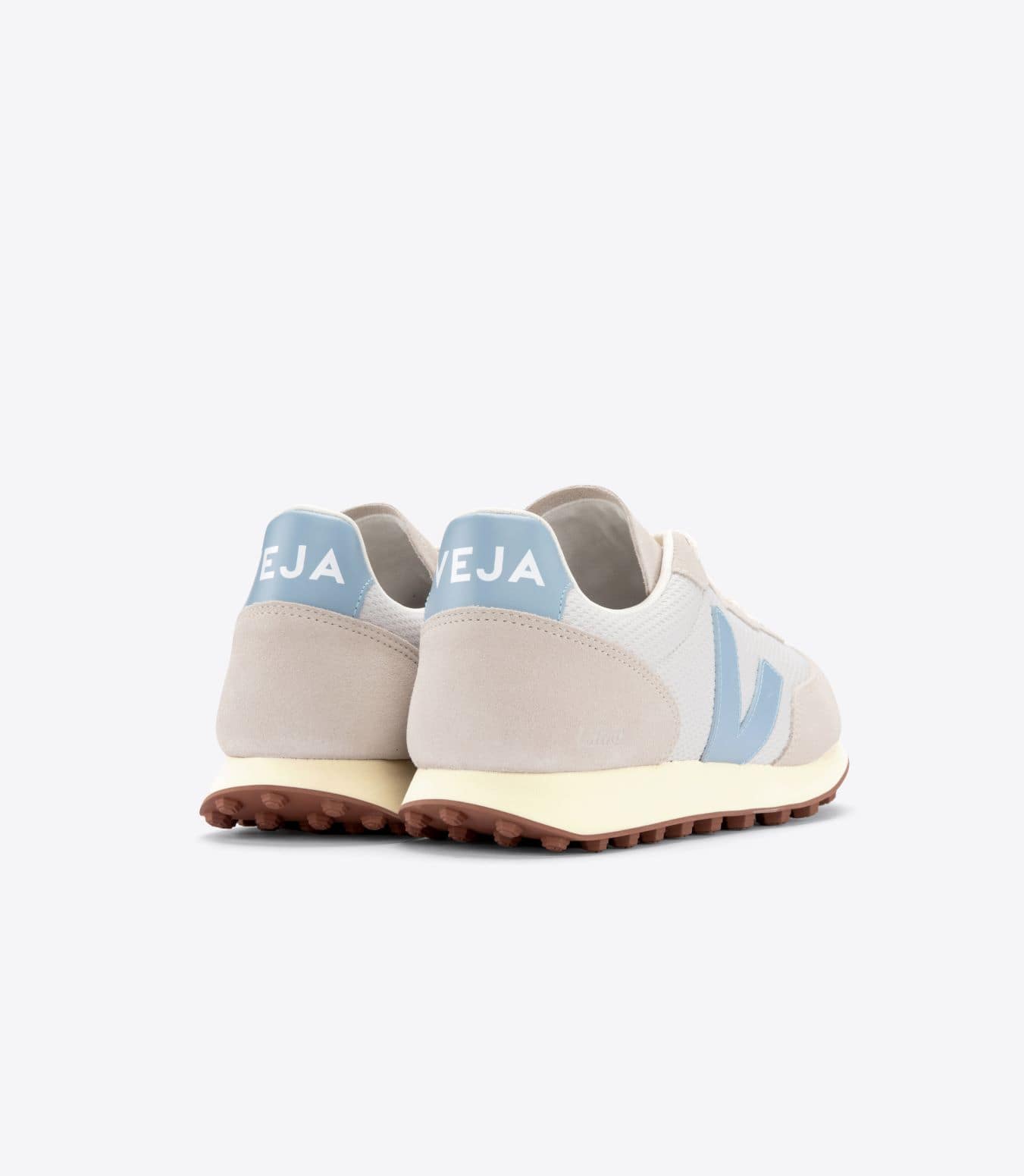 Veja Rio Branco Alveomesh Gravel Steel