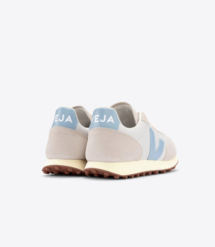 Veja Rio Branco Alveomesh Gravel Steel