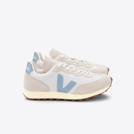 Veja Rio Branco Alveomesh Gravel Steel