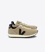 Veja Rio Branco Ripstop Dune Black