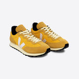 Veja Rio Branco Alveomesh Ouro White