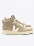 Veja V-15 Suede Dune Pierre
