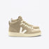 Veja V-15 Suede Dune Pierre