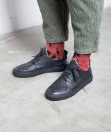 Ekn Footwear Argan Low Sneakers All Black