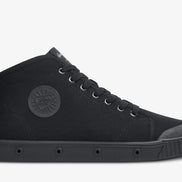 Spring Court B2 Canvas Black