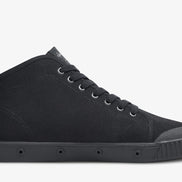 Spring Court B2 Canvas Black