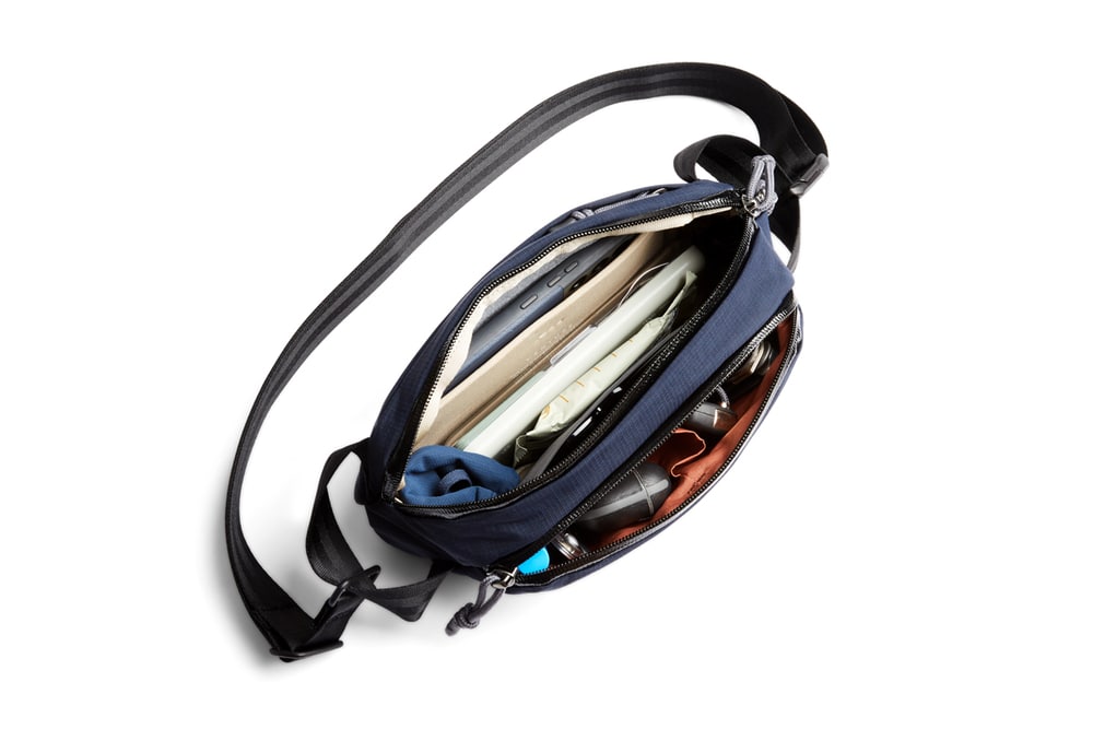 Bellroy Venture Ready Sling 2.5L