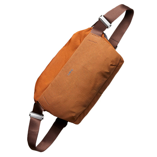 Bellroy Venture Sling 9L Bronze