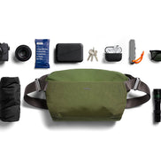 Bellroy Venture Sling 9L