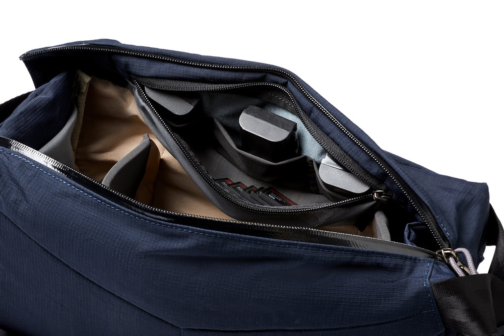 Bellroy Venture Sling 10L - Camera Edition