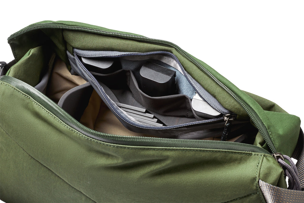 Bellroy Venture Sling 10L - Camera Edition