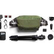 Bellroy Venture Sling 10L - Camera Edition